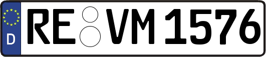 RE-VM1576
