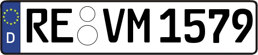 RE-VM1579