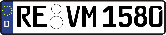 RE-VM1580