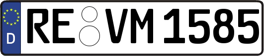 RE-VM1585