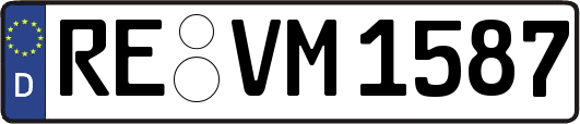 RE-VM1587