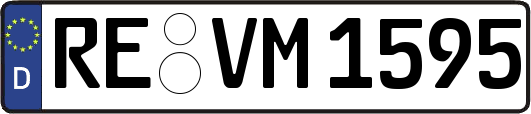 RE-VM1595