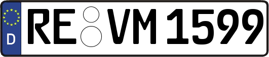 RE-VM1599