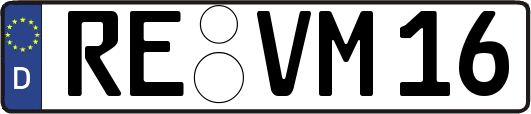 RE-VM16
