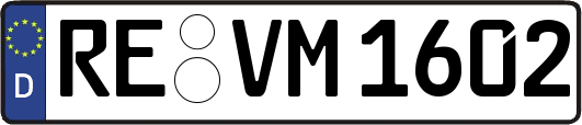 RE-VM1602