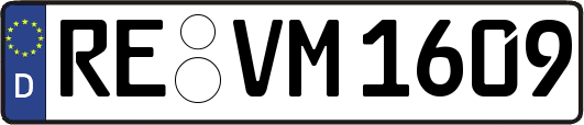 RE-VM1609