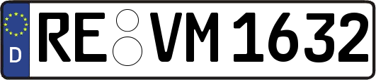 RE-VM1632