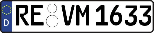 RE-VM1633