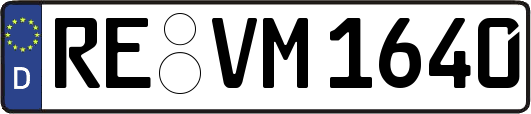 RE-VM1640