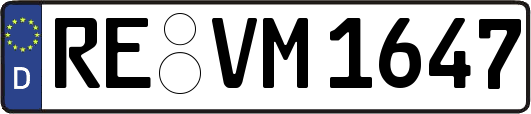 RE-VM1647