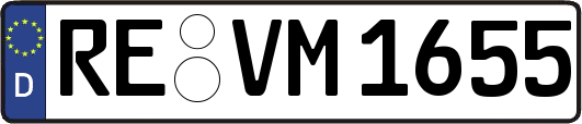 RE-VM1655
