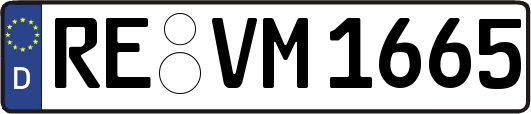 RE-VM1665