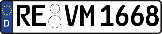 RE-VM1668