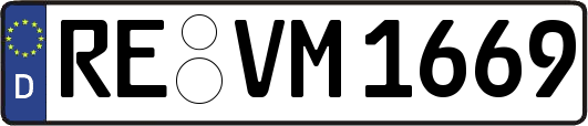 RE-VM1669
