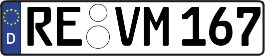 RE-VM167