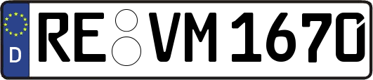 RE-VM1670