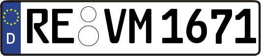 RE-VM1671