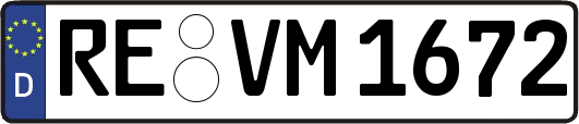RE-VM1672