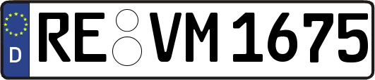 RE-VM1675