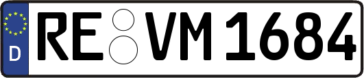 RE-VM1684
