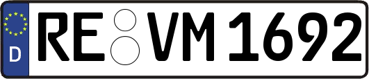 RE-VM1692