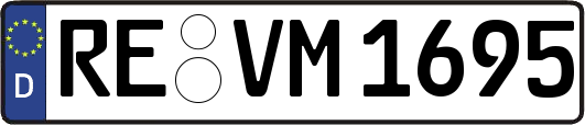 RE-VM1695
