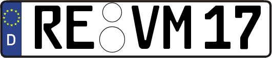 RE-VM17