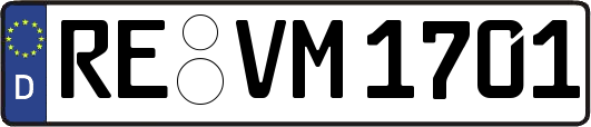 RE-VM1701