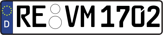 RE-VM1702