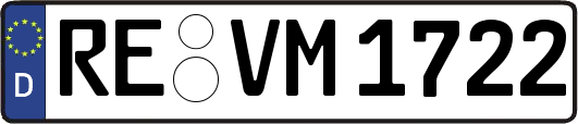 RE-VM1722