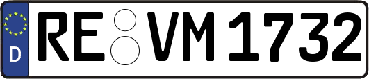RE-VM1732