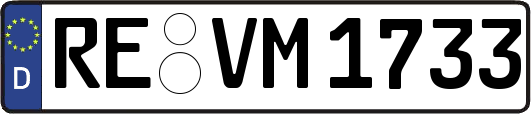 RE-VM1733