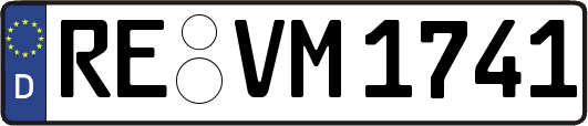 RE-VM1741