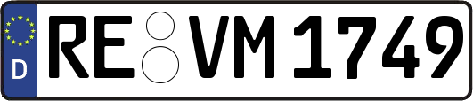 RE-VM1749