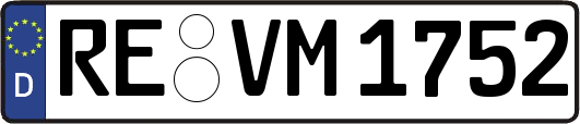 RE-VM1752
