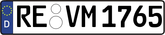 RE-VM1765