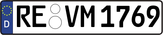 RE-VM1769
