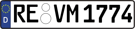 RE-VM1774