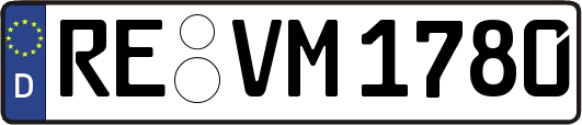 RE-VM1780