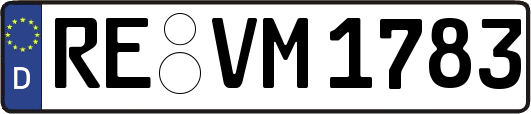 RE-VM1783