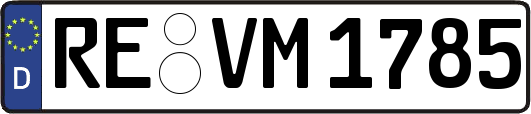 RE-VM1785