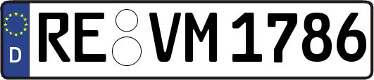 RE-VM1786