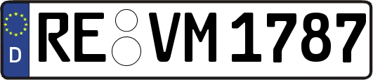 RE-VM1787
