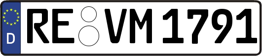 RE-VM1791