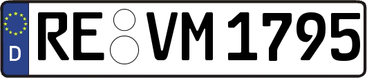 RE-VM1795