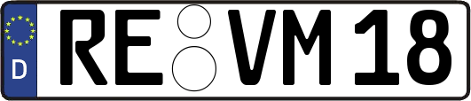 RE-VM18