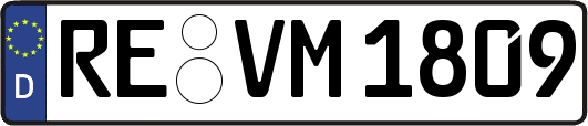 RE-VM1809