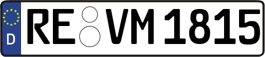 RE-VM1815