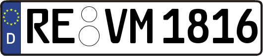 RE-VM1816