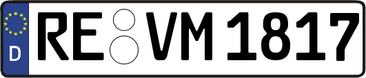 RE-VM1817